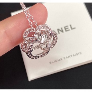 Chanel・ シャネルネックレス Chanel・ シャネルネックレス