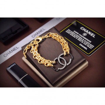 Chanel・ シャネルブレスレット