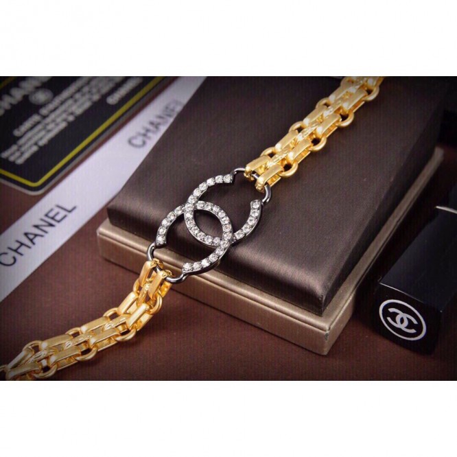 Chanel・ シャネルブレスレット