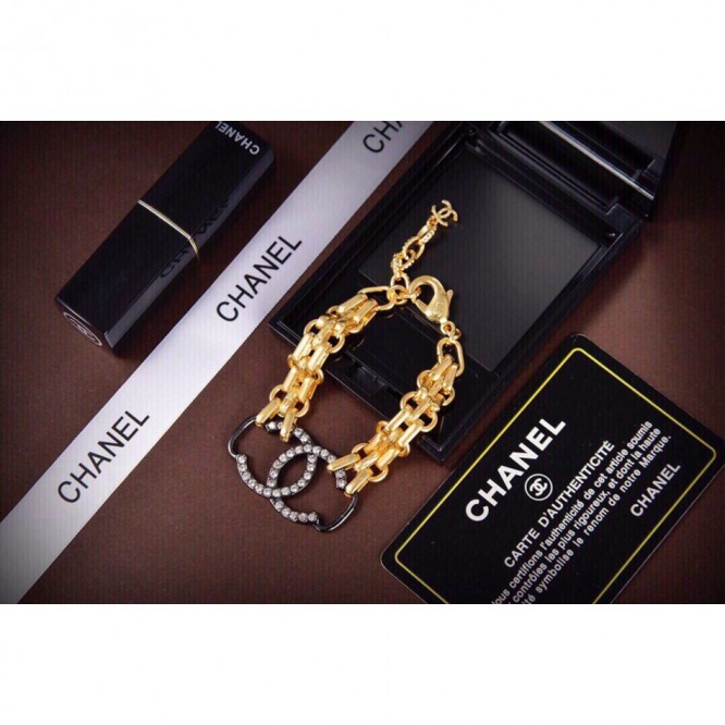 Chanel・ シャネルブレスレット