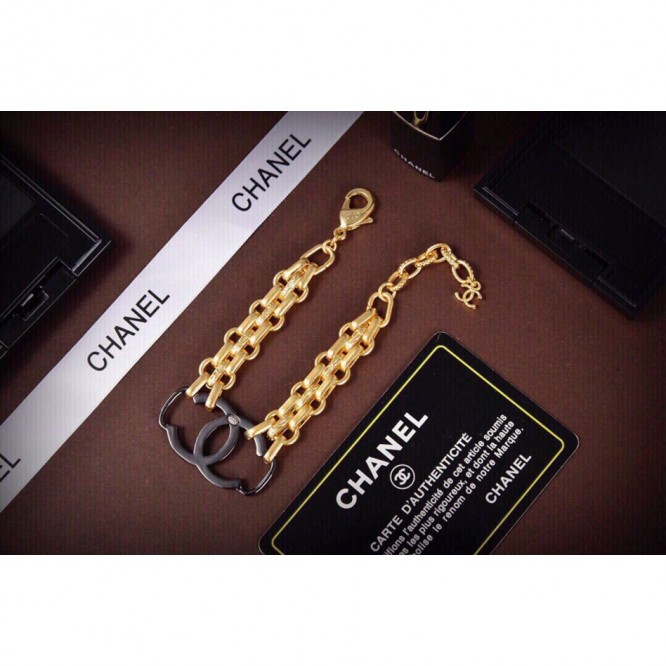 Chanel・ シャネルブレスレット