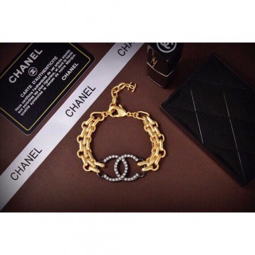 Chanel・ シャネルブレスレット Chanel・ シャネルブレスレット