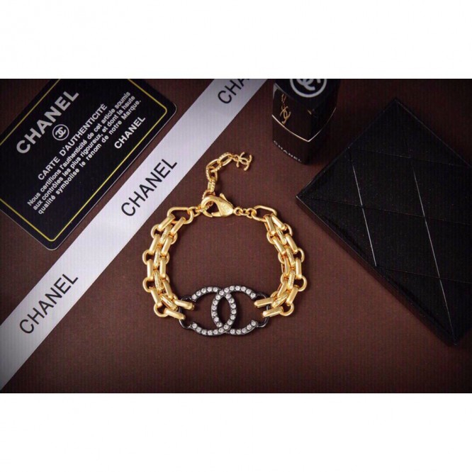 Chanel・ シャネルブレスレット
