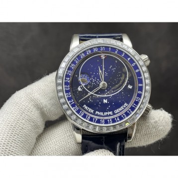 パテック フィリップ・グランド・コンプリケーション 自動巻ムーブメント パテック フィリップ・グランド・コンプリケーション 自動巻ムーブメント