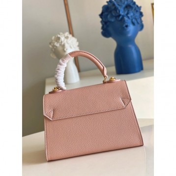 【Louis Vuitton】人気☆ツイストMM ショルダーバッグM57092