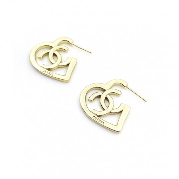 Chanel・ シャネルスタッドピアス イヤリング Chanel・ シャネルスタッドピアス イヤリング