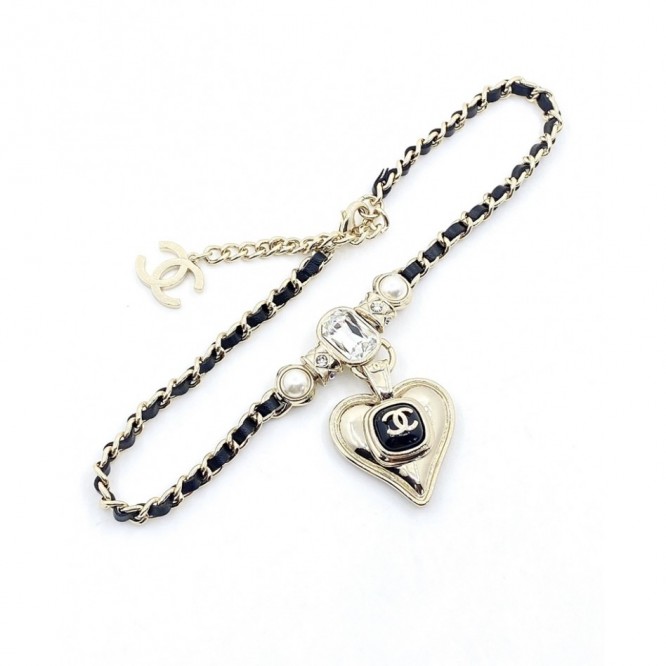 Chanel・ シャネルネックレス