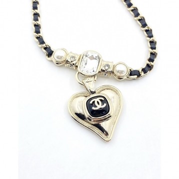 Chanel・ シャネルネックレス Chanel・ シャネルネックレス