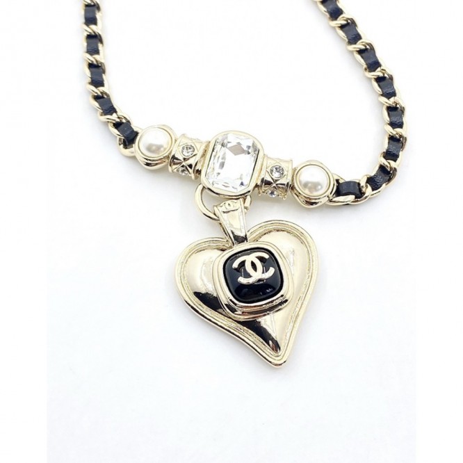 Chanel・ シャネルネックレス