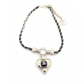 Chanel・ シャネルネックレス