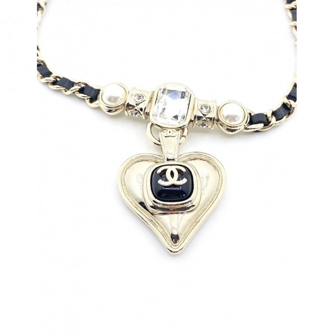 Chanel・ シャネルネックレス