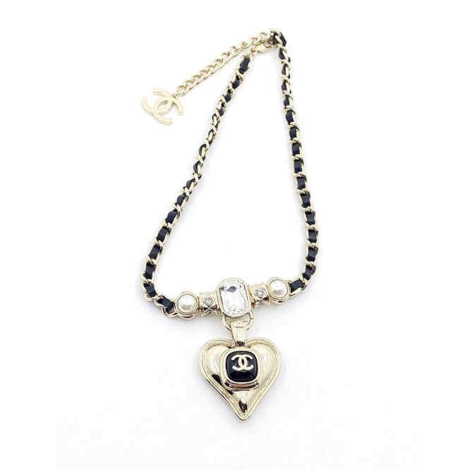 Chanel・ シャネルネックレス