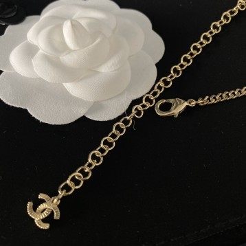 Chanel・ シャネルネックレス Chanel・ シャネルネックレス