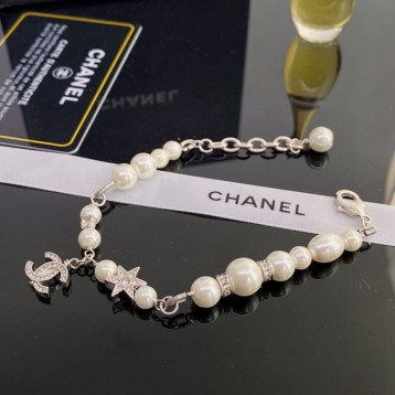 Chanel・ シャネルブレスレット Chanel・ シャネルブレスレット