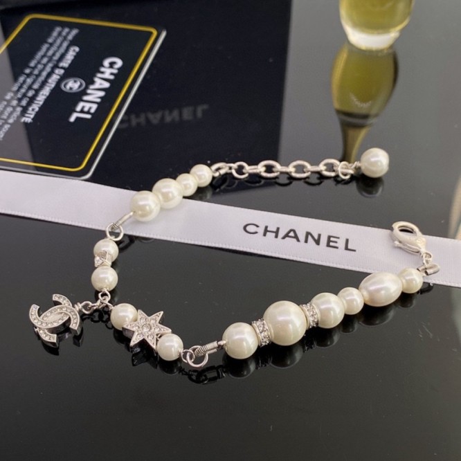 Chanel・ シャネルブレスレット