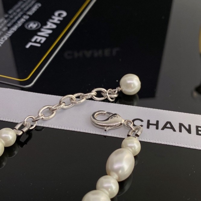 Chanel・ シャネルブレスレット
