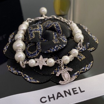 Chanel・ シャネルブレスレット