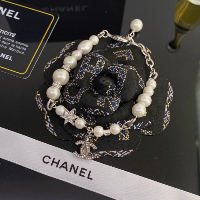Chanel・ シャネルブレスレット