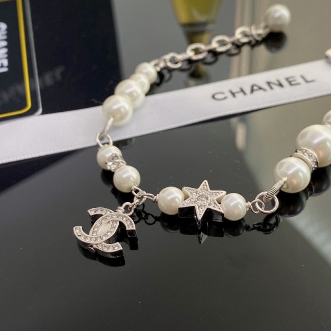 Chanel・ シャネルブレスレット
