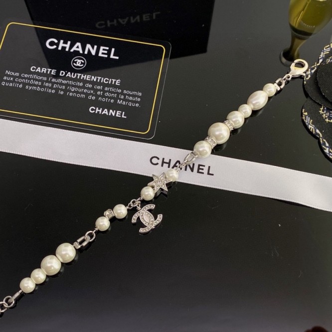 Chanel・ シャネルブレスレット