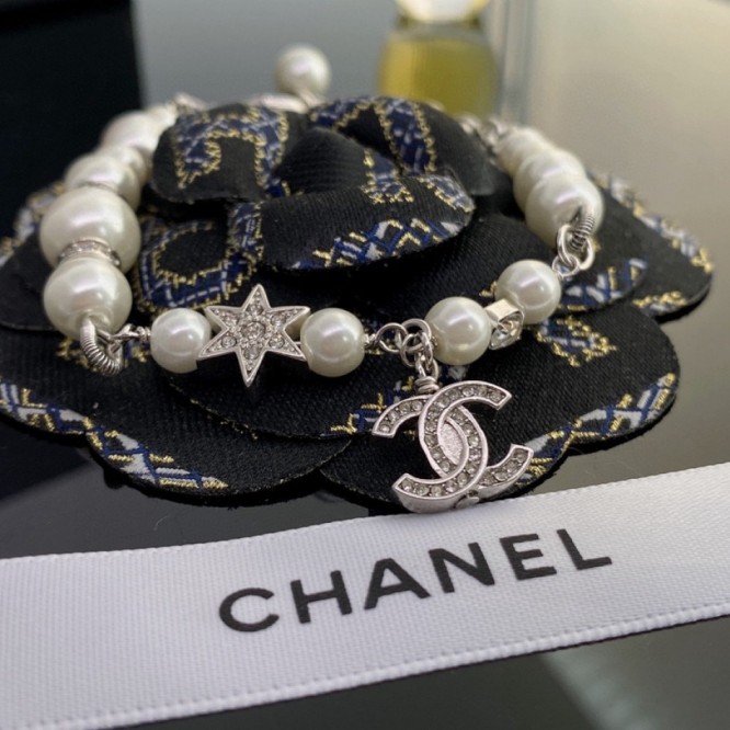 Chanel・ シャネルブレスレット