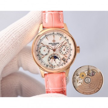 パテック フィリップ・グランド・コンプリケーション 自動巻ムーブメント パテック フィリップ・グランド・コンプリケーション 自動巻ムーブメント