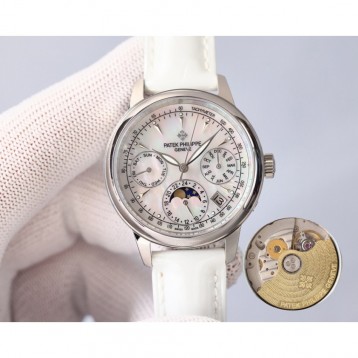 パテック フィリップ・グランド・コンプリケーション 自動巻ムーブメント パテック フィリップ・グランド・コンプリケーション 自動巻ムーブメント