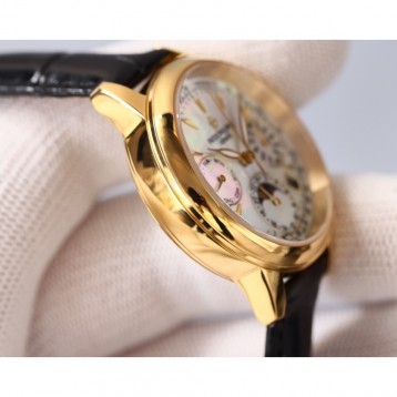 パテック フィリップ・グランド・コンプリケーション 自動巻ムーブメント パテック フィリップ・グランド・コンプリケーション 自動巻ムーブメント