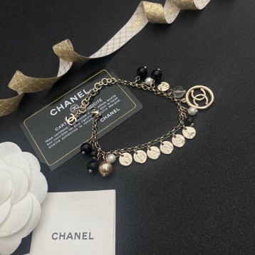 Chanel・ シャネルブレスレット Chanel・ シャネルブレスレット