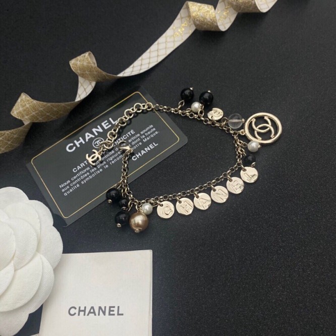 Chanel・ シャネルブレスレット
