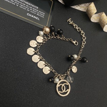 Chanel・ シャネルブレスレット