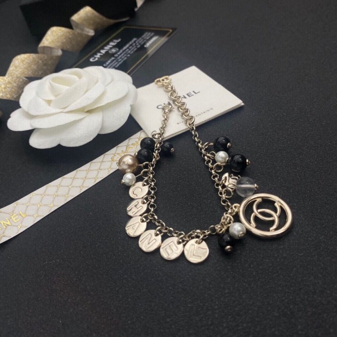 Chanel・ シャネルブレスレット