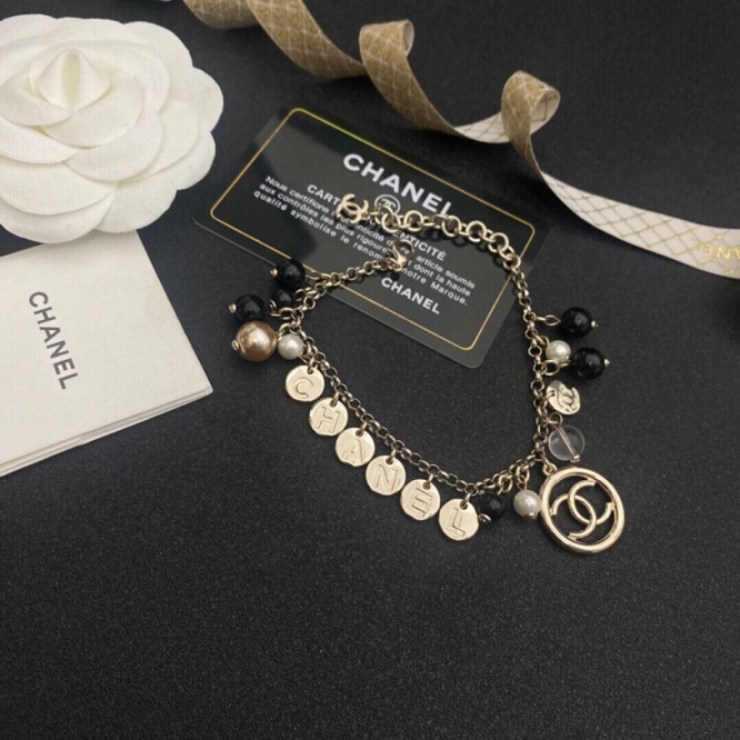 Chanel・ シャネルブレスレット