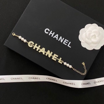 Chanel・ シャネルブレスレット