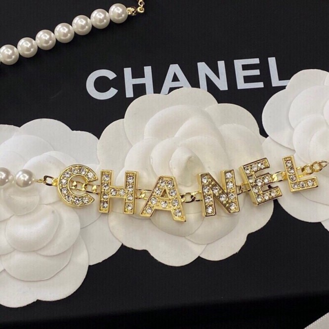 Chanel・ シャネルブレスレット