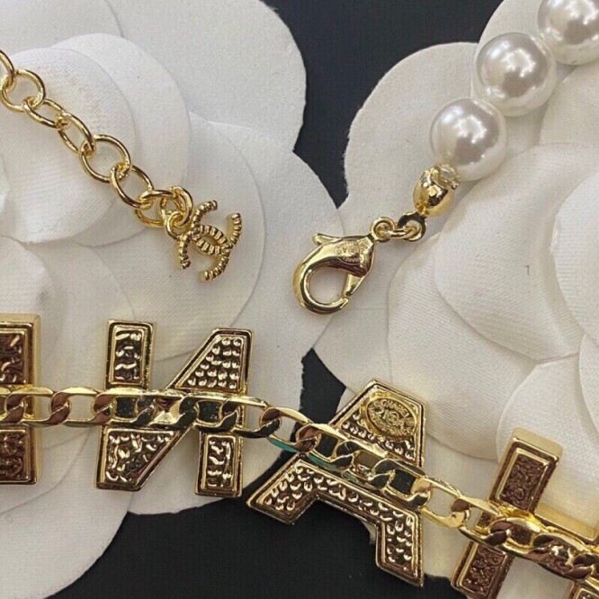 Chanel・ シャネルブレスレット