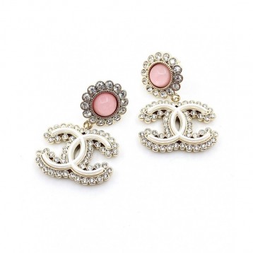 Chanel・ シャネルスタッドピアス イヤリング