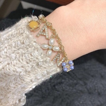 Chanel・ シャネルブレスレット