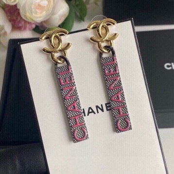 Chanel・ シャネルスタッドピアス イヤリング