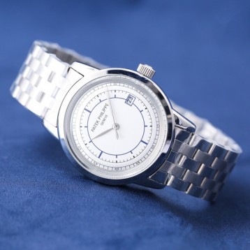 パテック フィリップ・ ウォッチの腕時計 男女兼用 パテック フィリップ・ ウォッチの腕時計 男女兼用