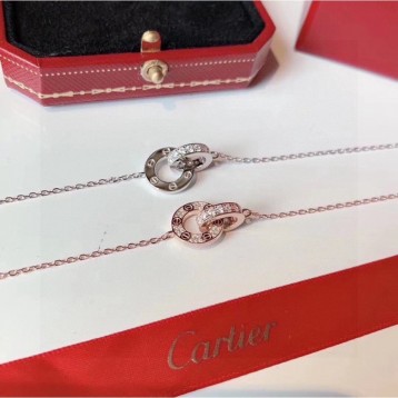 Cartie・ブレスレット