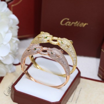 Cartie・ブレスレット