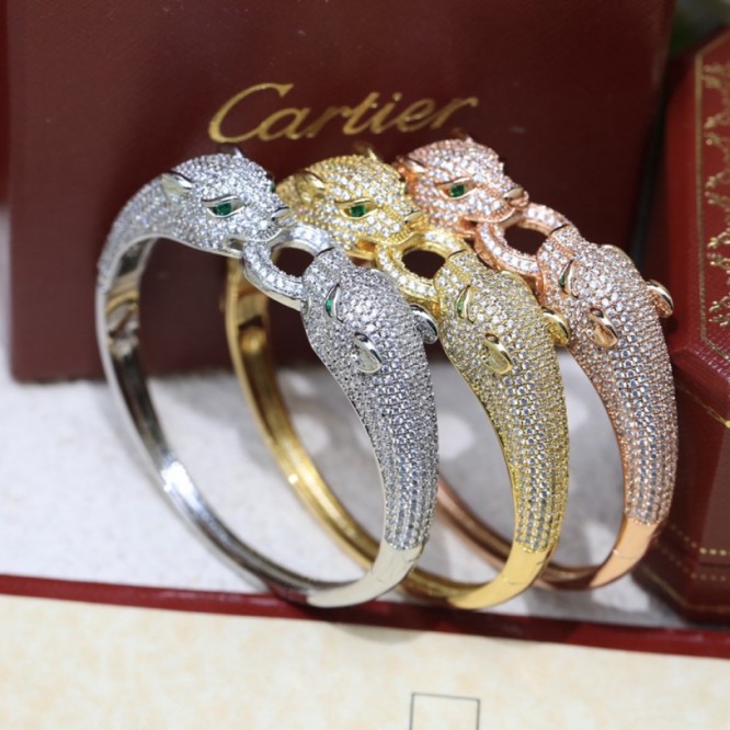 Cartie・ブレスレット