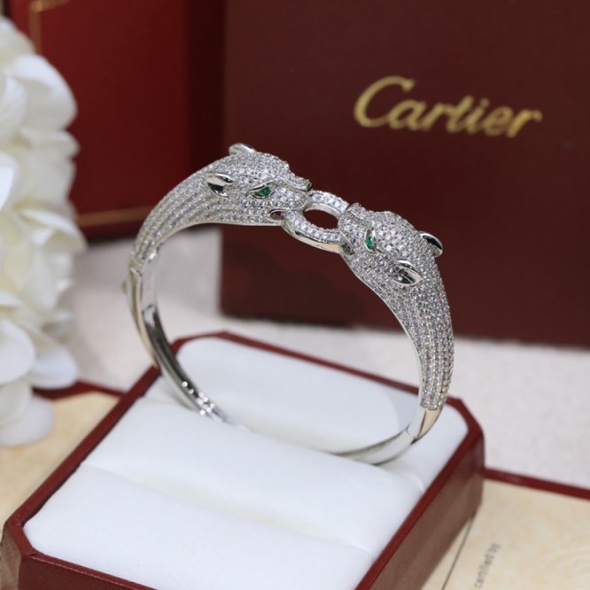 Cartie・ブレスレット