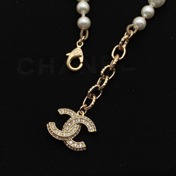 Chanel・ シャネルブレスレット