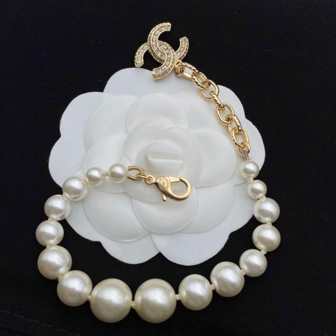 Chanel・ シャネルブレスレット