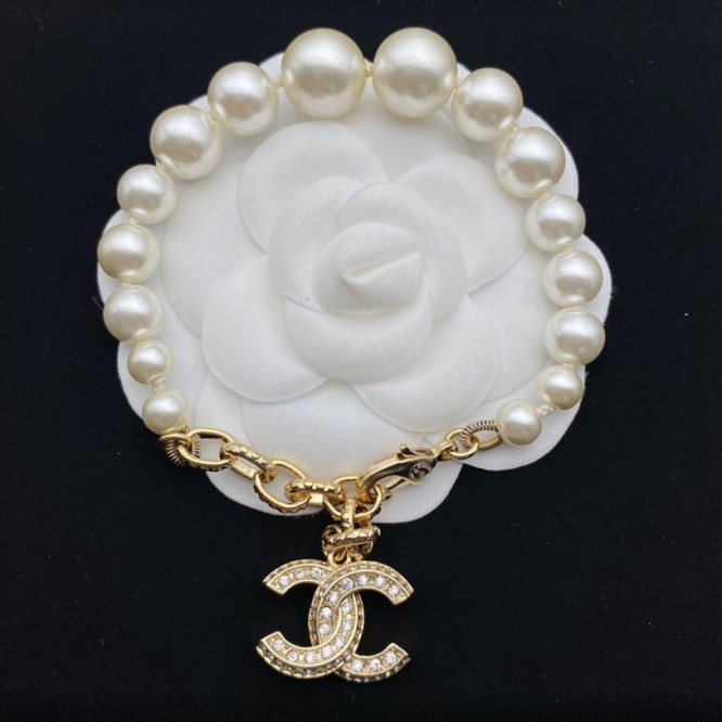 Chanel・ シャネルブレスレット