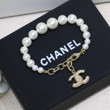 Chanel・ シャネルブレスレット