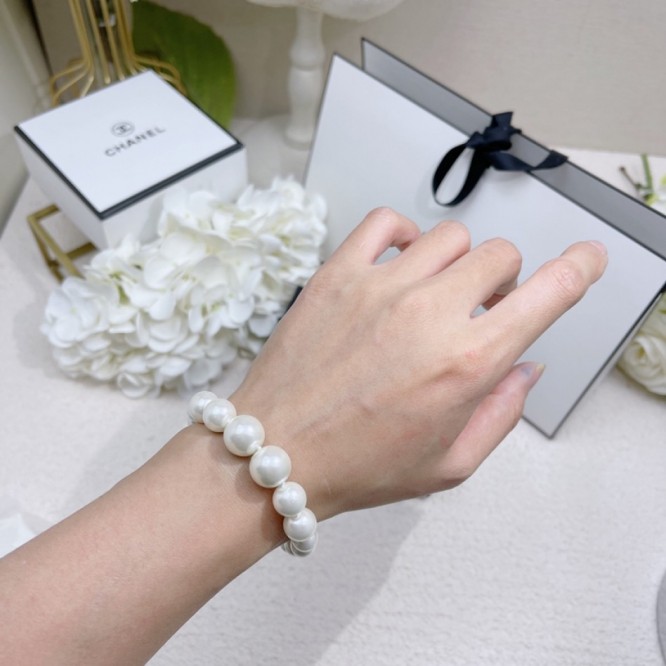 Chanel・ シャネルブレスレット