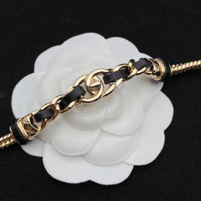 Chanel・ シャネルブレスレット
